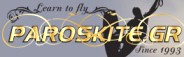 paroskite