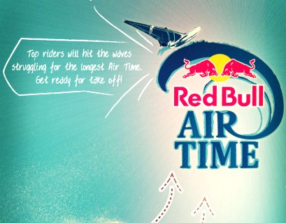 Red Bull Air Time 2012 a