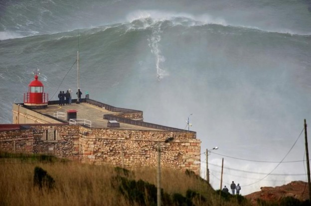 Surfing record