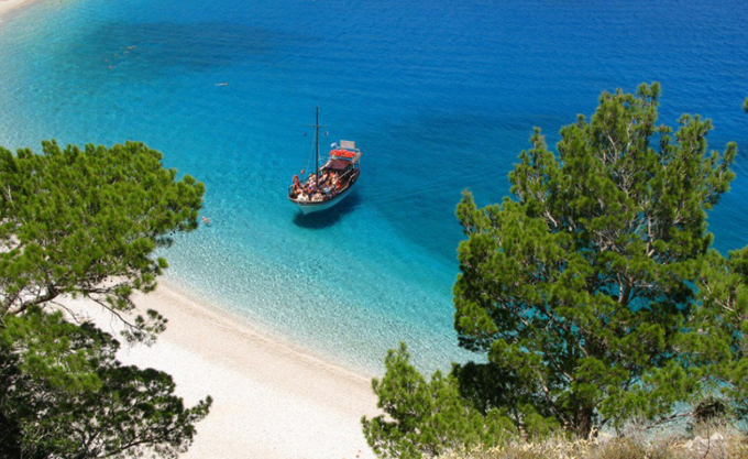 windsurfing karpathos