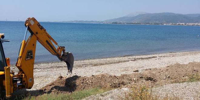 kite surf nafpaktos