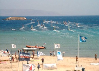 paros race th