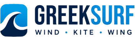 Greek Surf